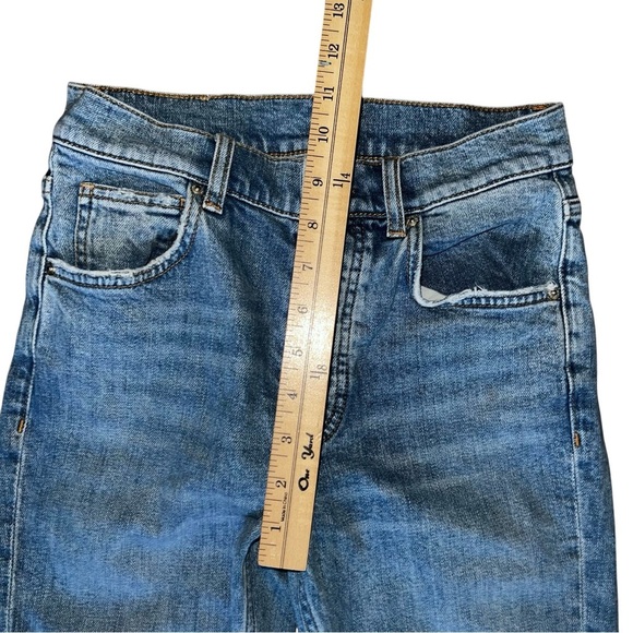 Anine Bing Lara Kick Flare Size 24 - Picture 4 of 9